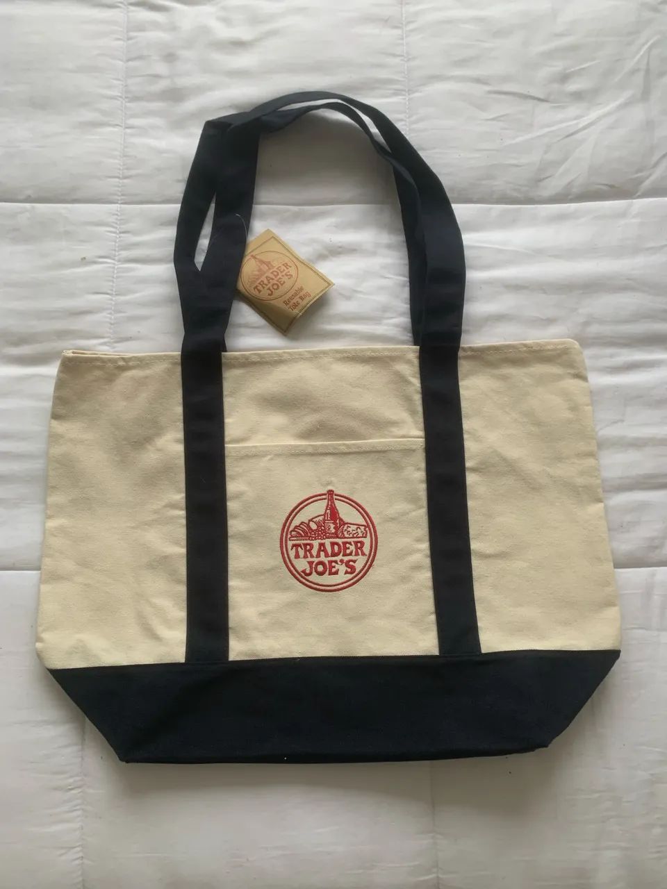 Sacola Trader Joe?s