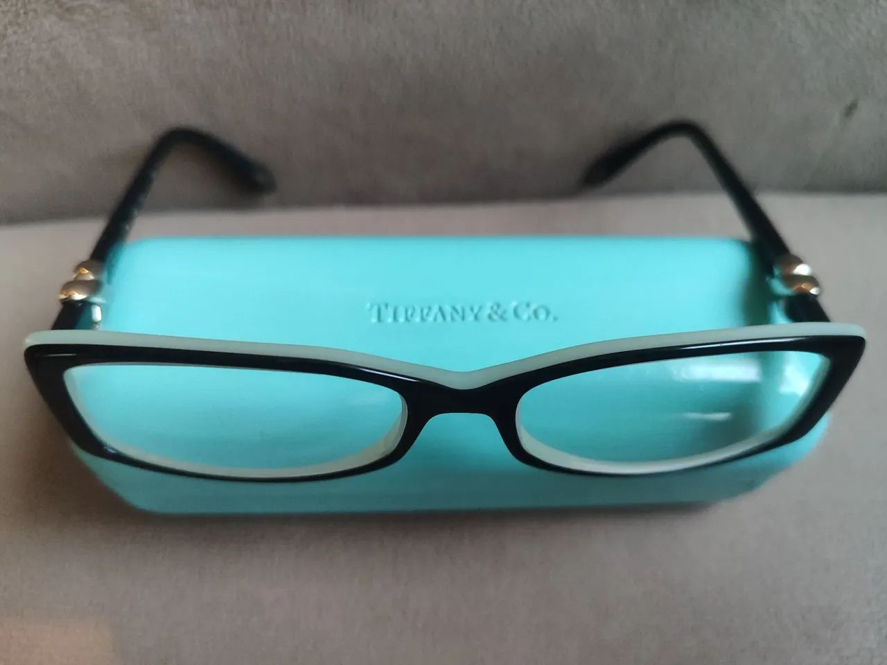 Óculos Tiffany Original  - Foto 3