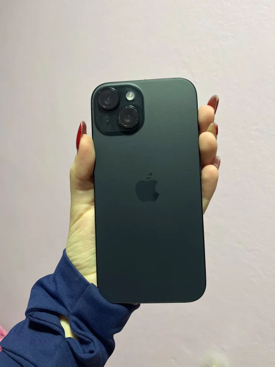 iphone 15 - Foto 4