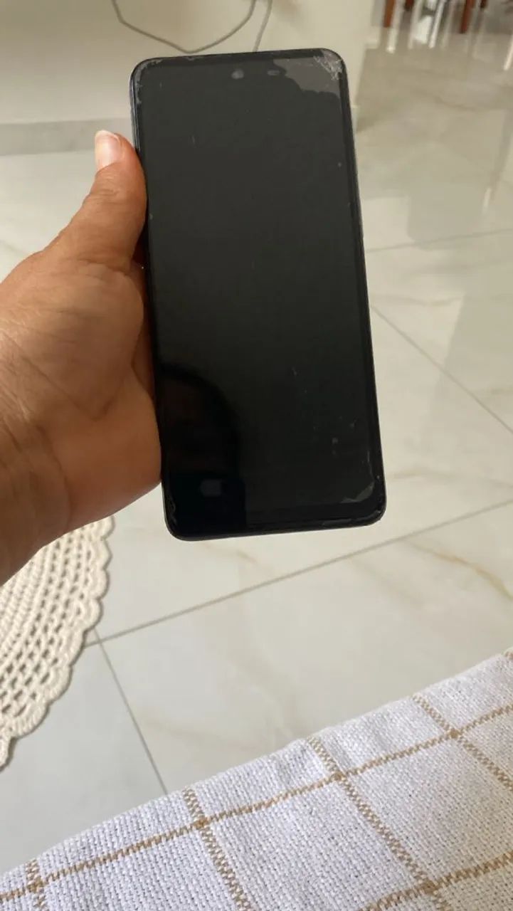 Cel moto G54 256 GB - Foto 2