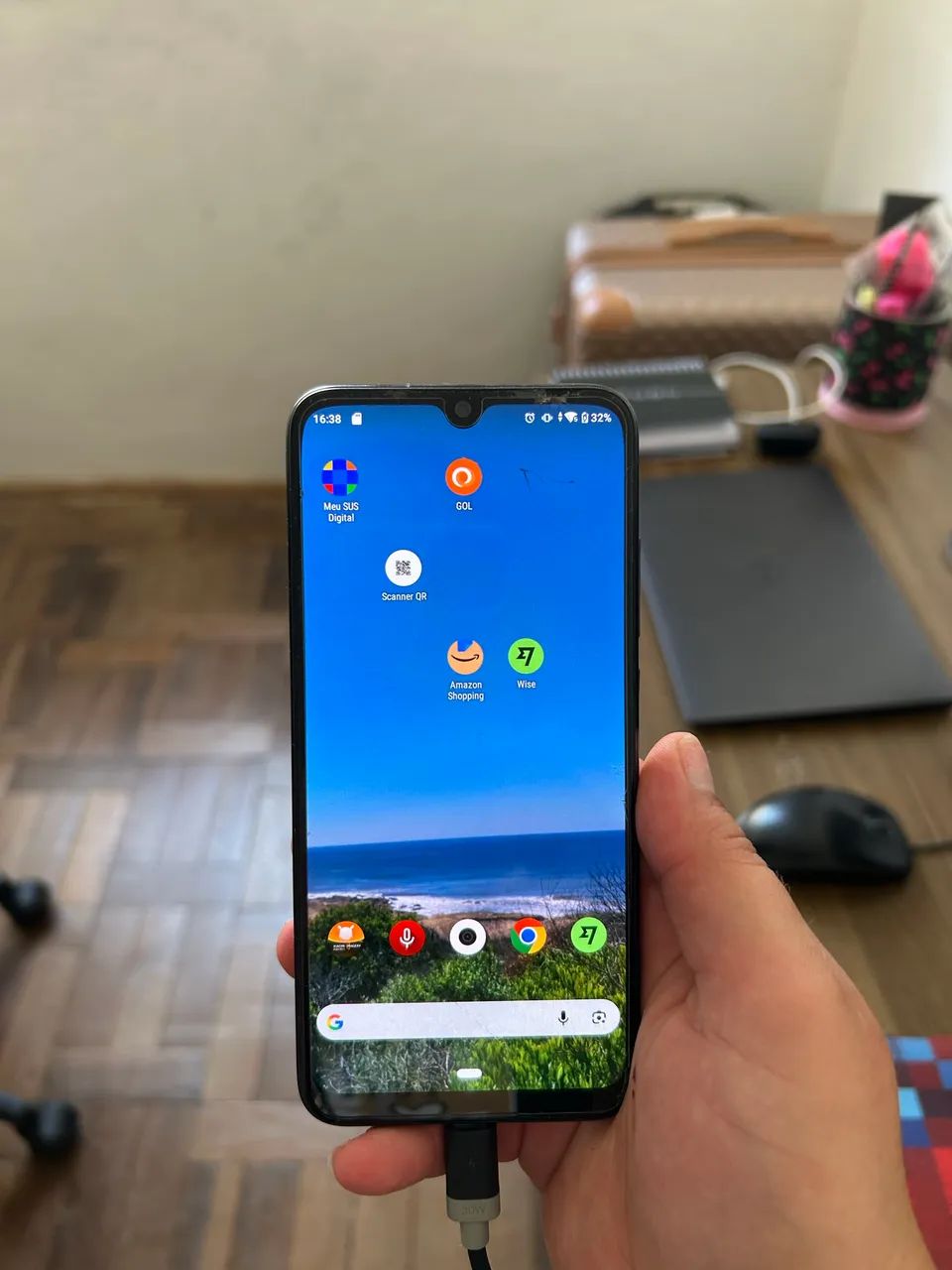 Celular Xiaomi Mi A3 - Foto 4