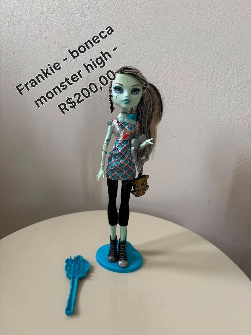 Bonecas Monster High - Foto 2