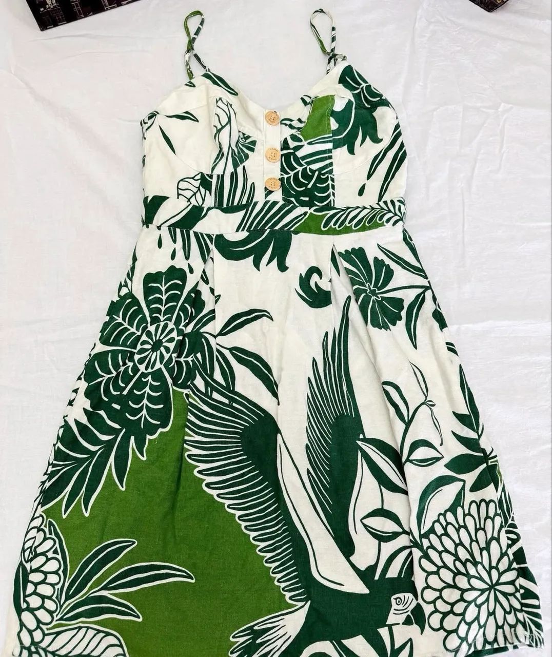 Vestidos farm  - Foto 2