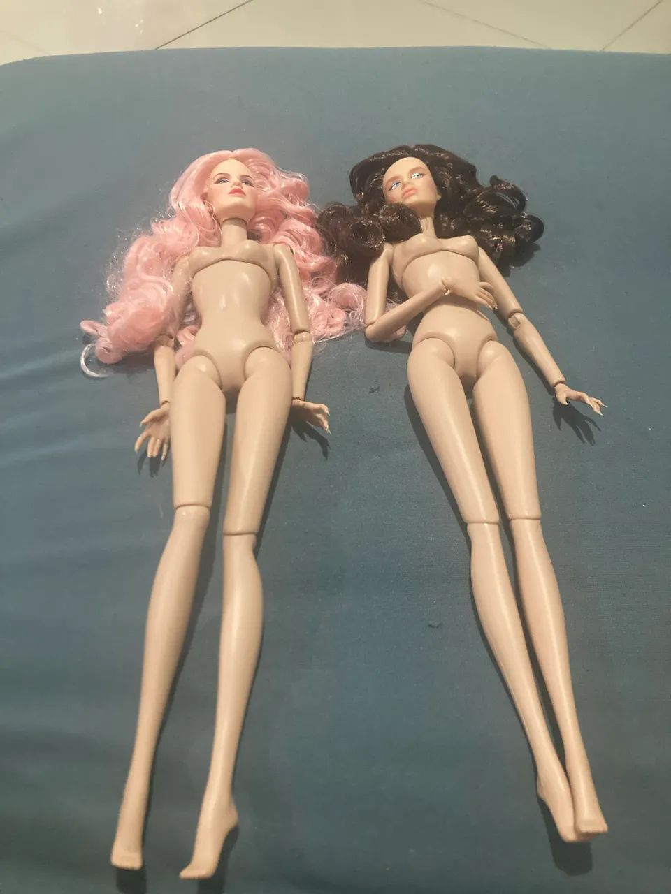 2 bonecas  - Foto 4