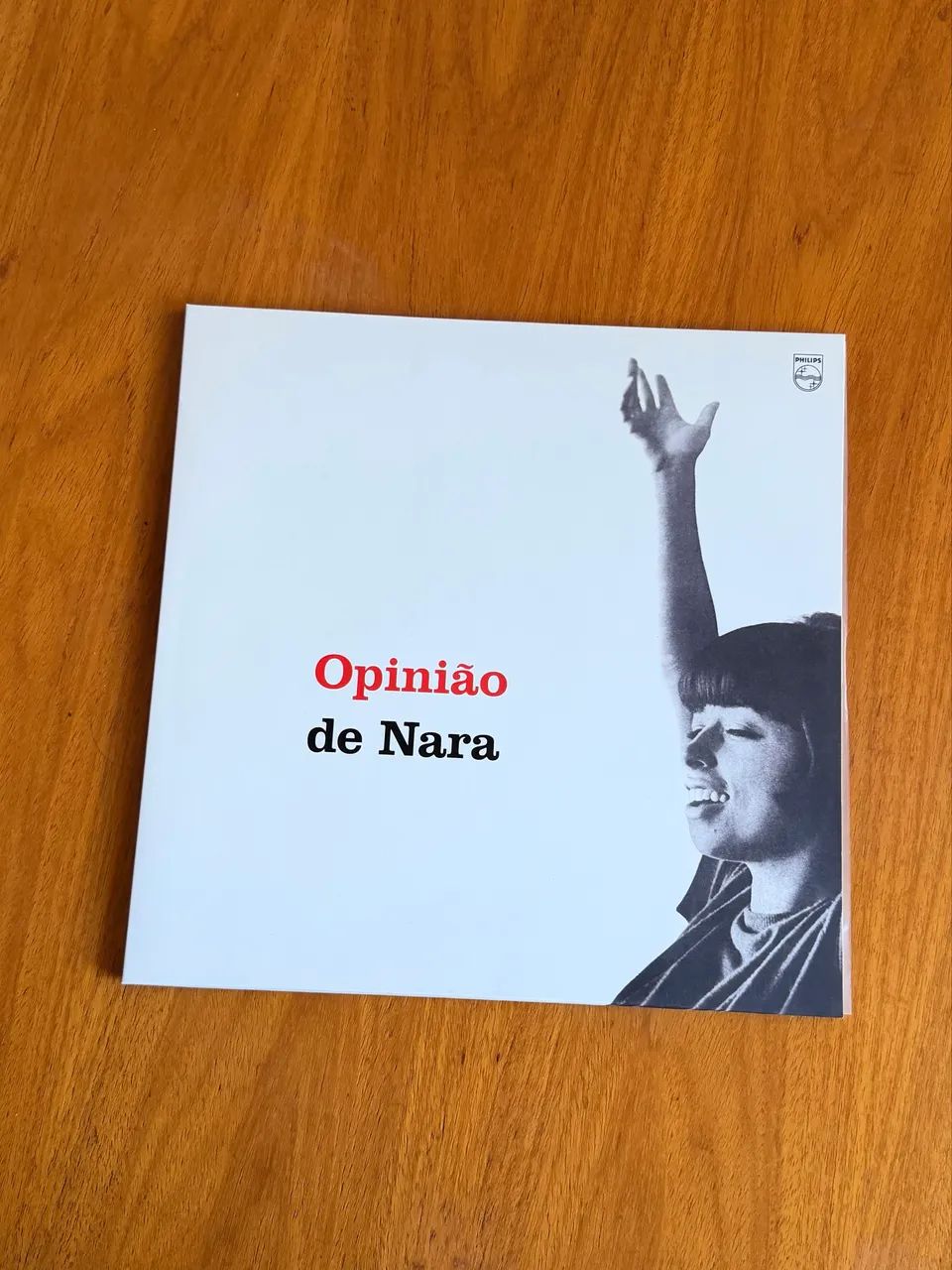 LP vinil Nara Leão - Opinião de Nara - Foto 4