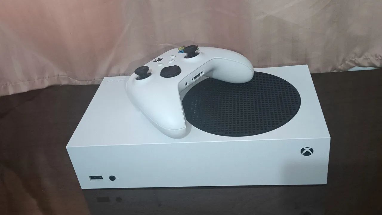 XBOX SERIES S - Foto 4