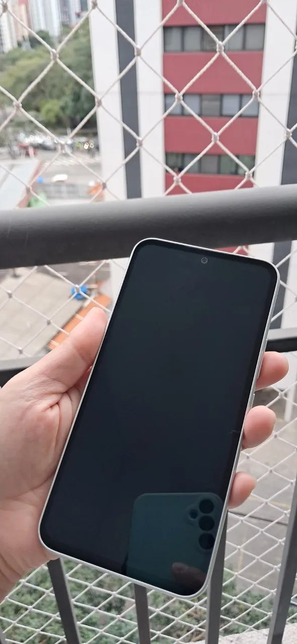 Samsung a54 128GB - Bom estado