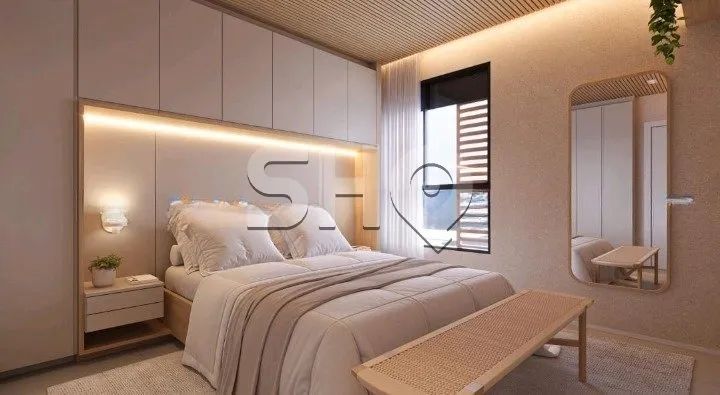 CUBE Apinajés - Casa de Condominio Exclusividade e Design em Sumare - 166m2- 2 dormitorios - Foto 4