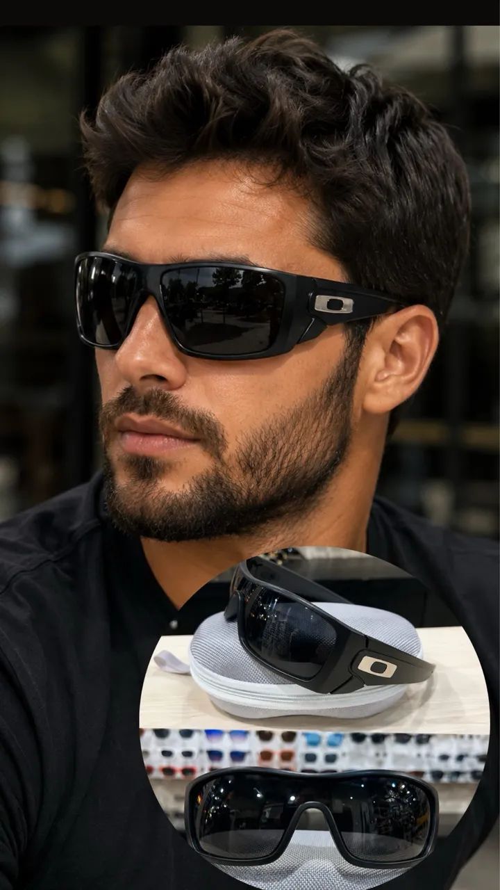 Óculos OAKLEY 