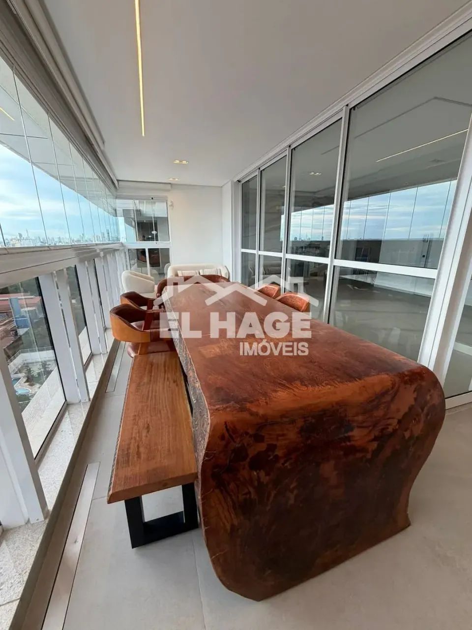 Apartamento à venda, Edifício Authentique, Jardim das Américas, Cuiabá, MT - Foto 5