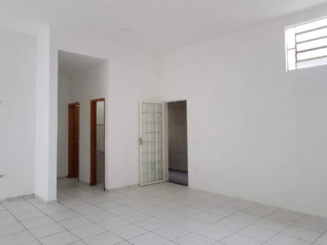 Alugo ponto comercial centro
