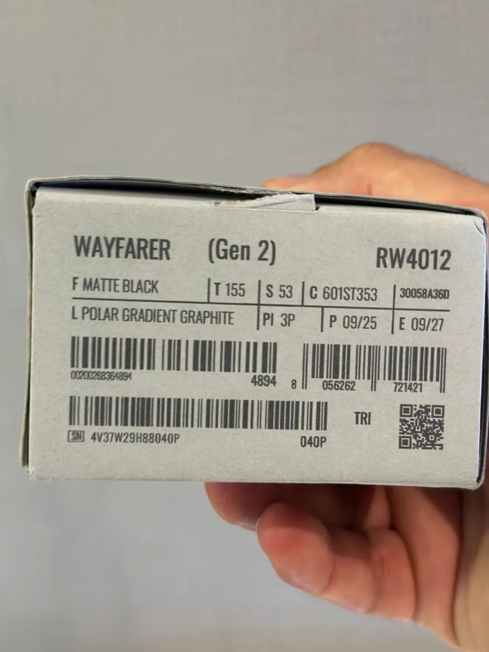 Óculos Ray-Ban Meta gen2  - Foto 4