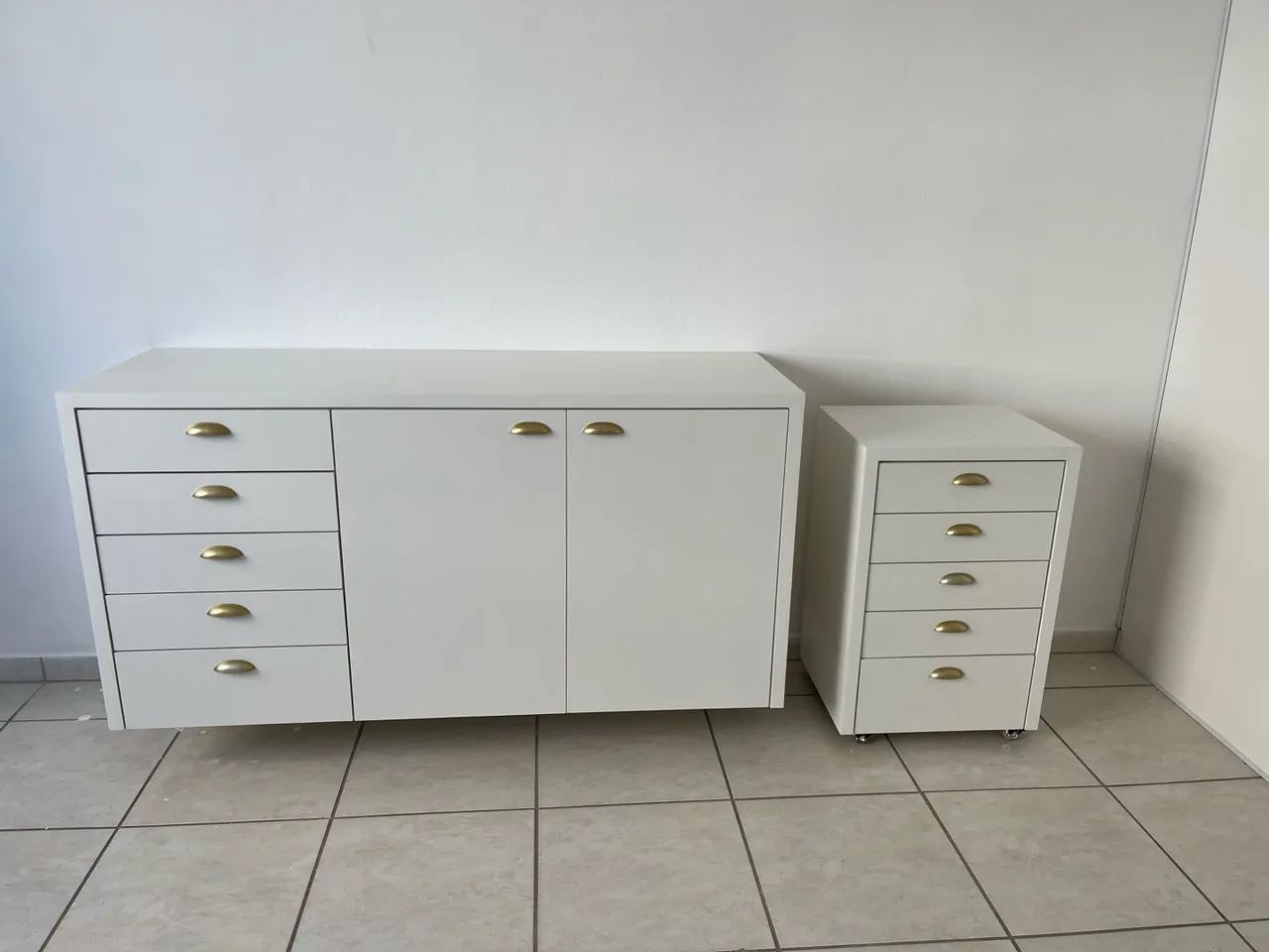 Balcão com Cuba e torneira  - Foto 3