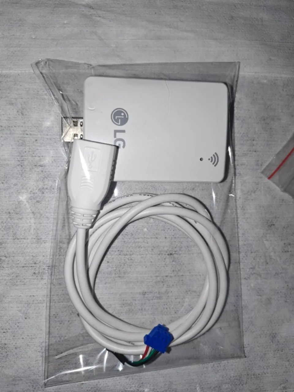 RECEPTOR WI-FI LG - Foto 3