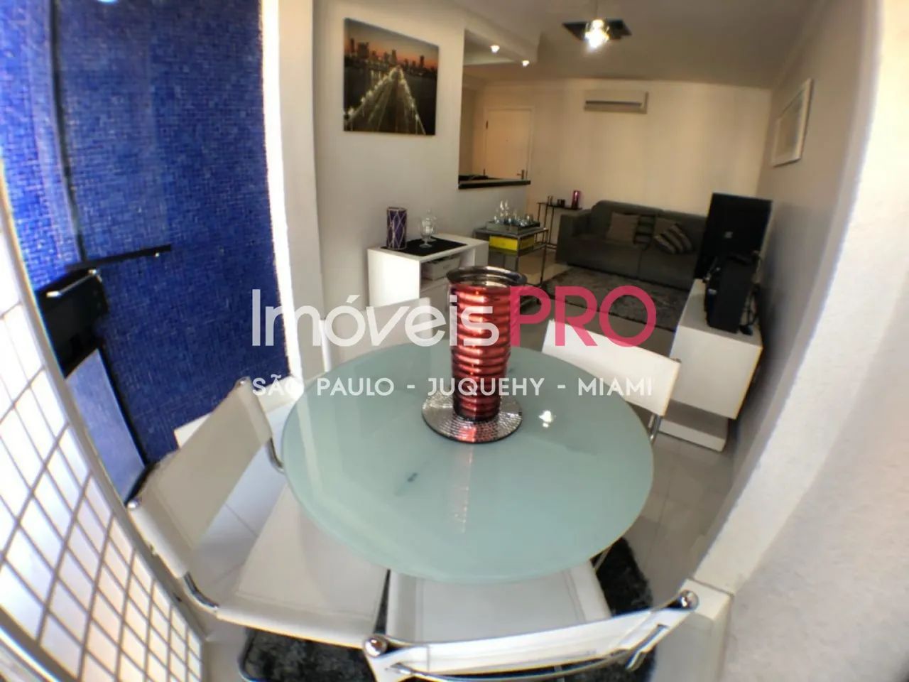 Apartamento, Vila Olímpia - São Paulo - Foto 3