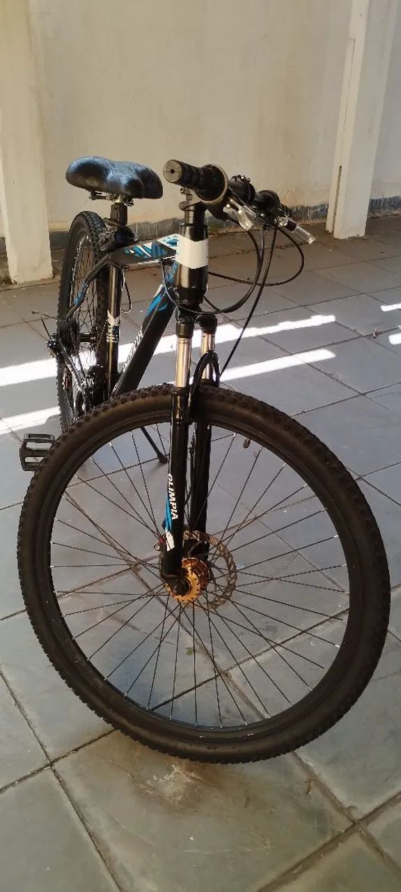 Bicicleta Olímpia Aro 29 - Foto 3
