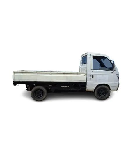 Hafei Towner Towner Pick-Up 1.0 8V 48cv 2p 2012