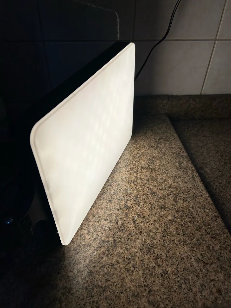 Iluminador led 16 polegadas altomex - Foto 3