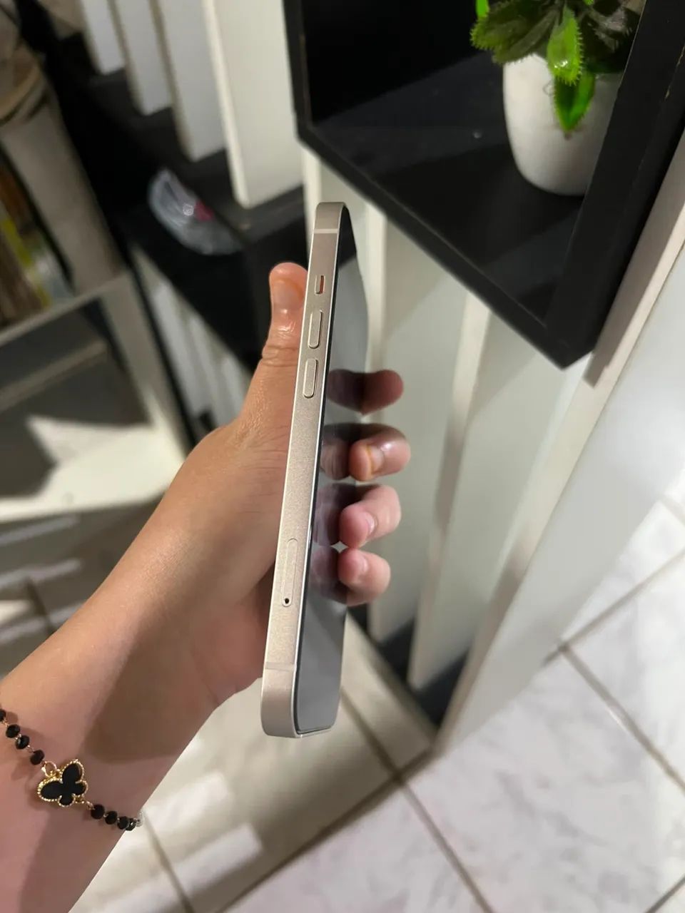 Estou vendendo um iPhone 13 128gb - Foto 3