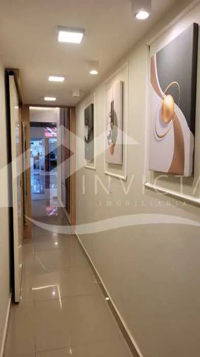 SALA COMERCIAL EM EXCELENTE LOCALIZAÇÃO COPACABANA - Foto 5