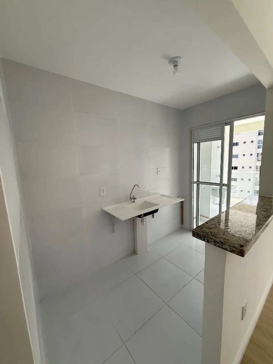 Alugo apartamento na Farolandia - Foto 2