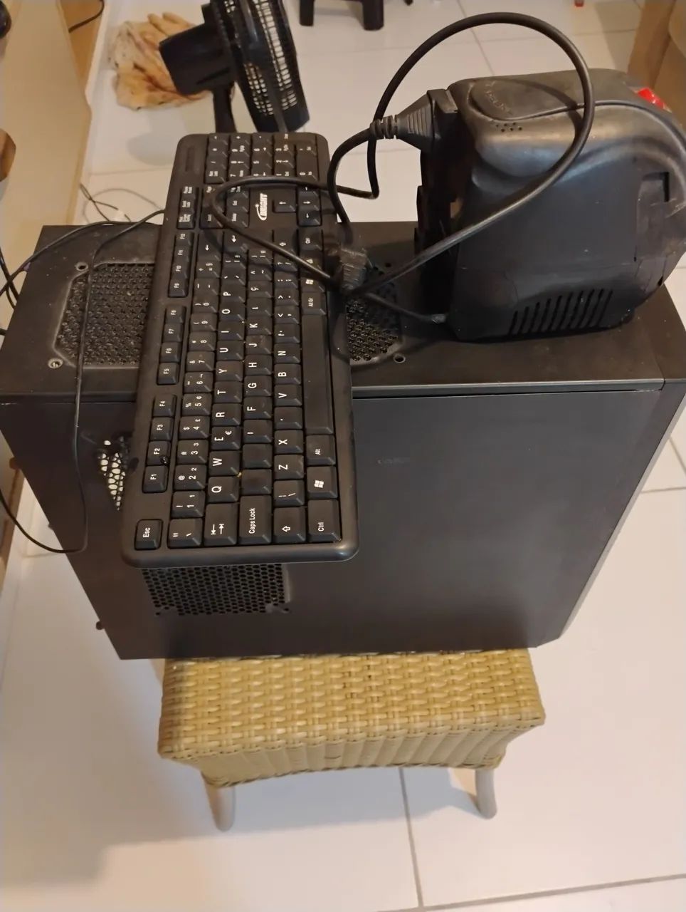 Computador - Foto 3