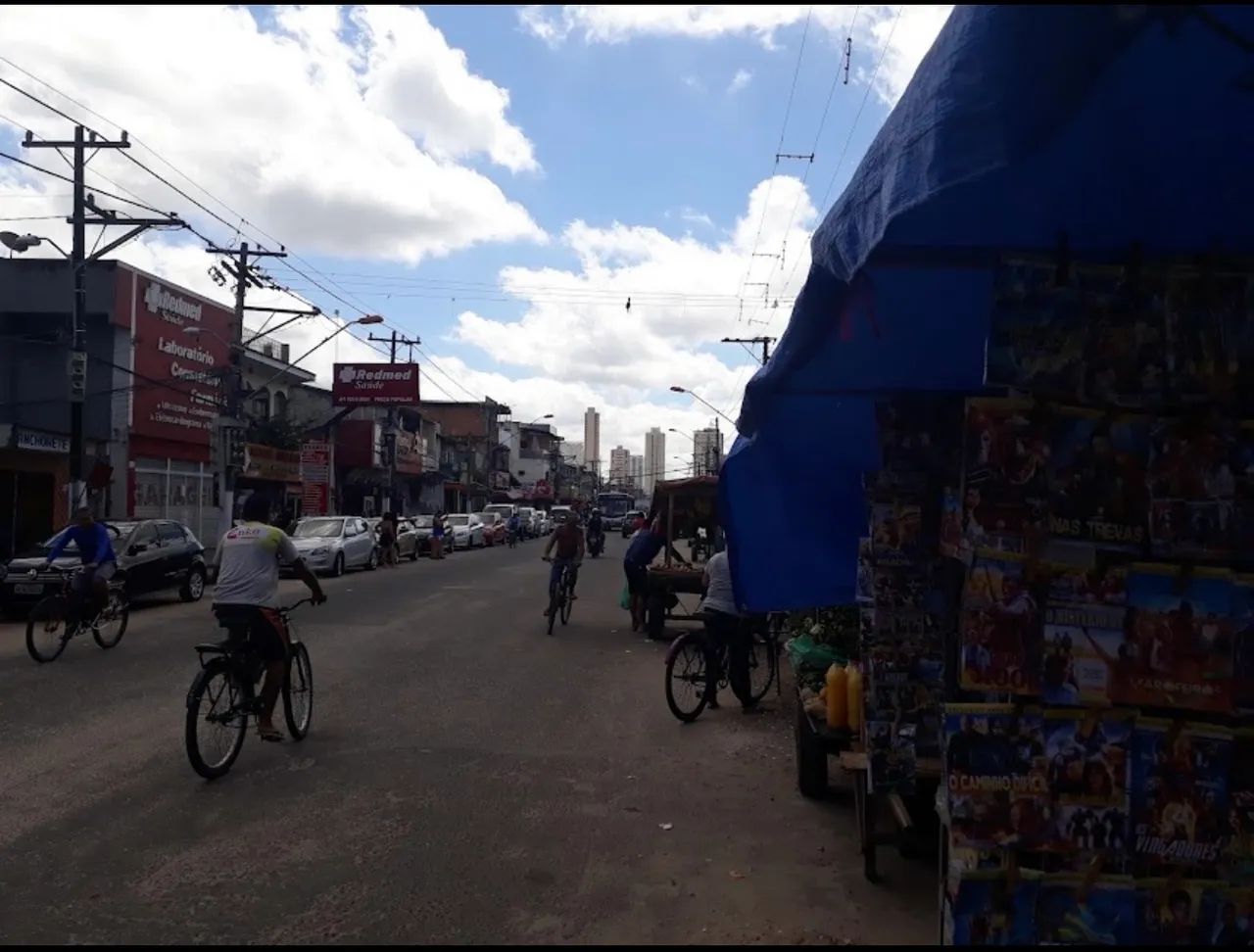 CASA + PONTO COMERCIAL À VENDA NO JURUNAS - Foto 3
