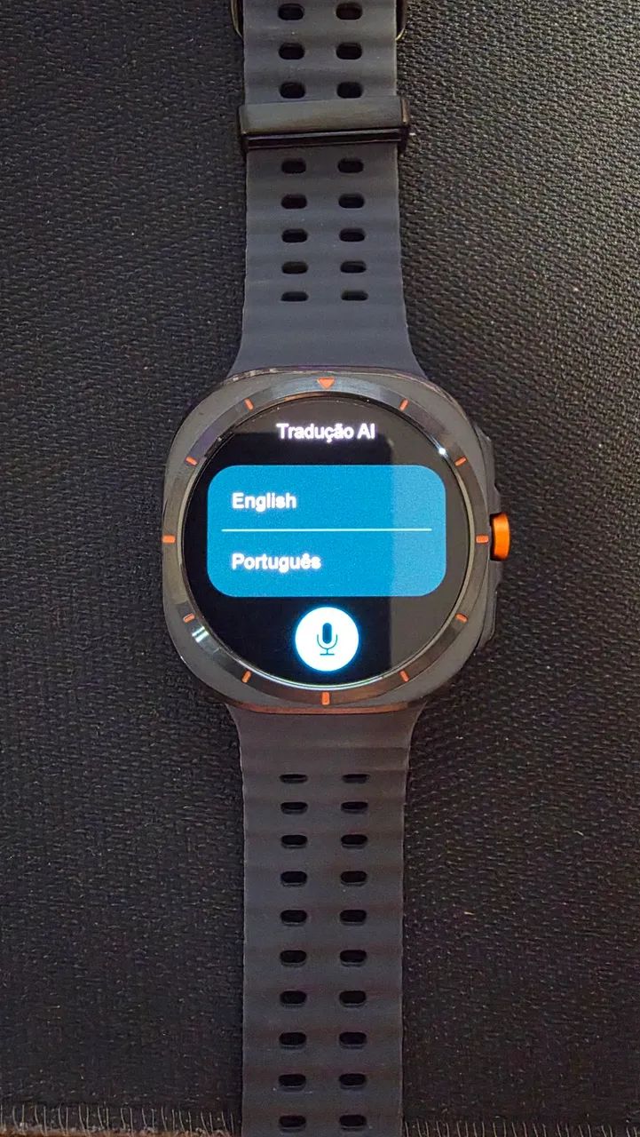 Smartwatch ultra - Foto 5
