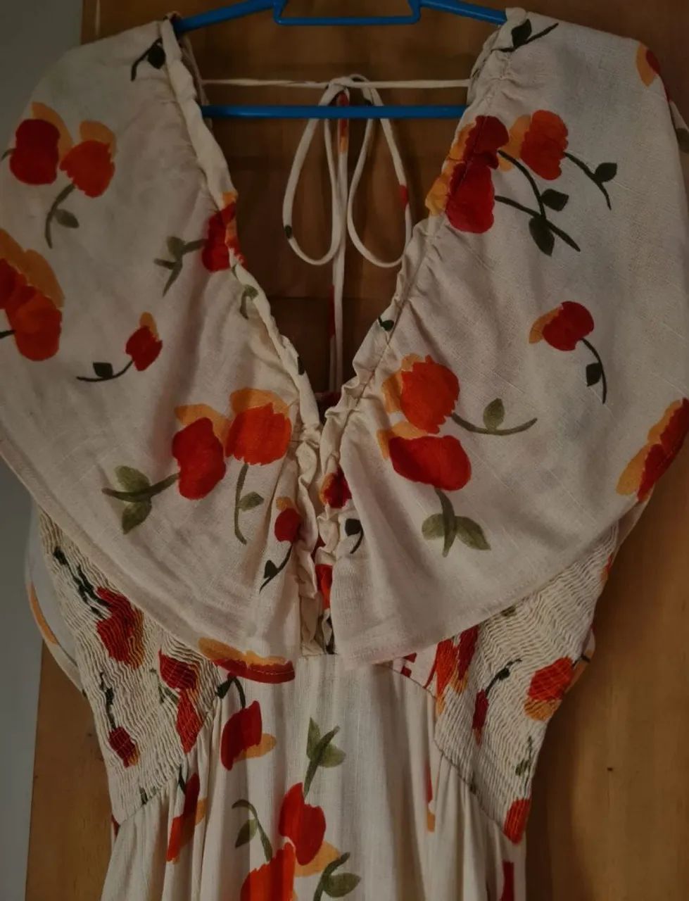 Vestido Farm Pitanguitas  - Foto 4