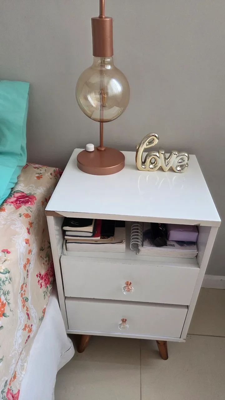Mesa de Cabeceira  - Foto 4