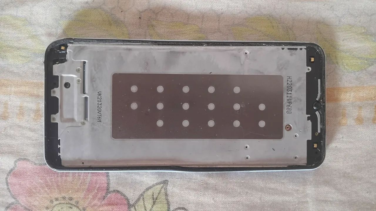 A23s placa - Foto 2