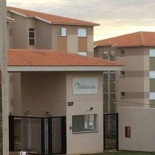 Foto - Santa Bárbara DOeste - Planalto do Sol II