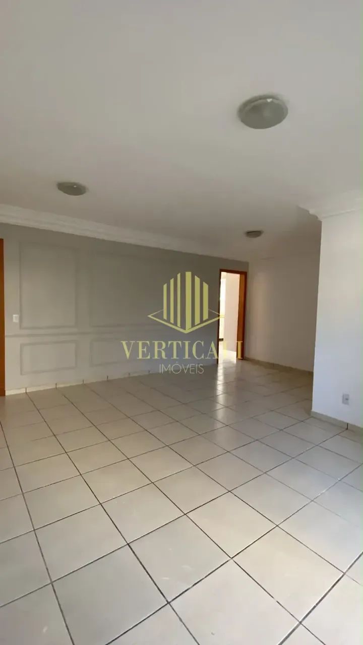 Edifício Meridien Tower: Apartamento para Locação, Quilombo, Cuiabá, MT - Foto 3