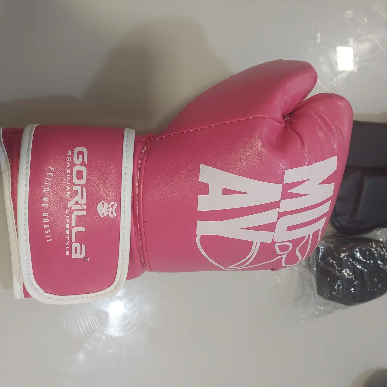 Kit muay thai 12 - Foto 2