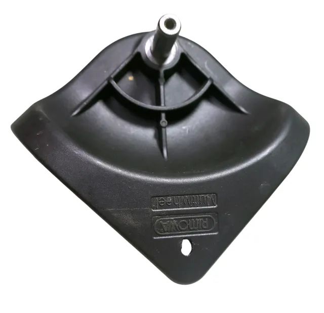 Base preto para roda Rimowa - Foto 4
