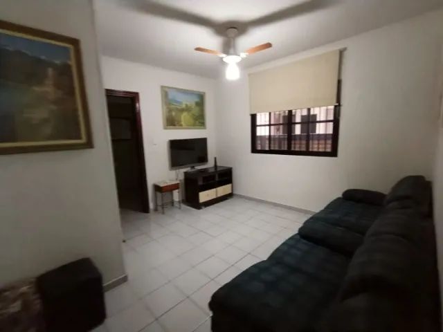 APARTAMENTO MOBILIADO PARA ALUGAR 1 QUARTO - Foto 4