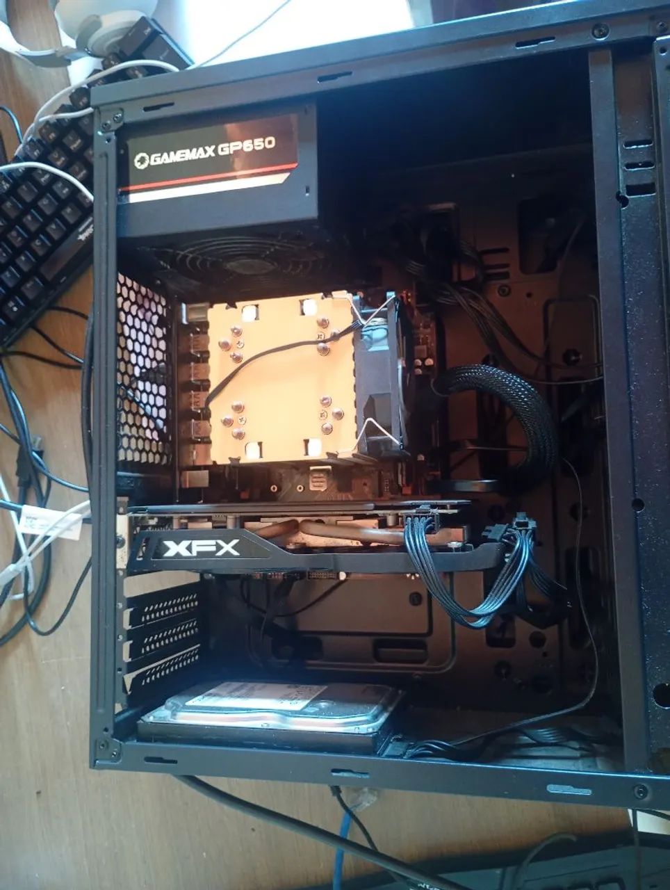 Pc gamer completo  - Foto 4