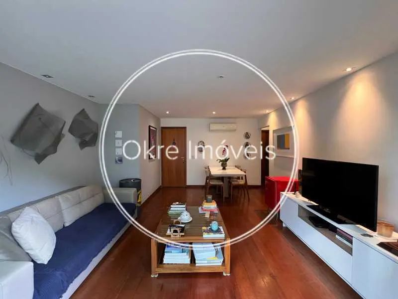 Apartamento : Padrão / Residencial / Lagoa - Foto 3