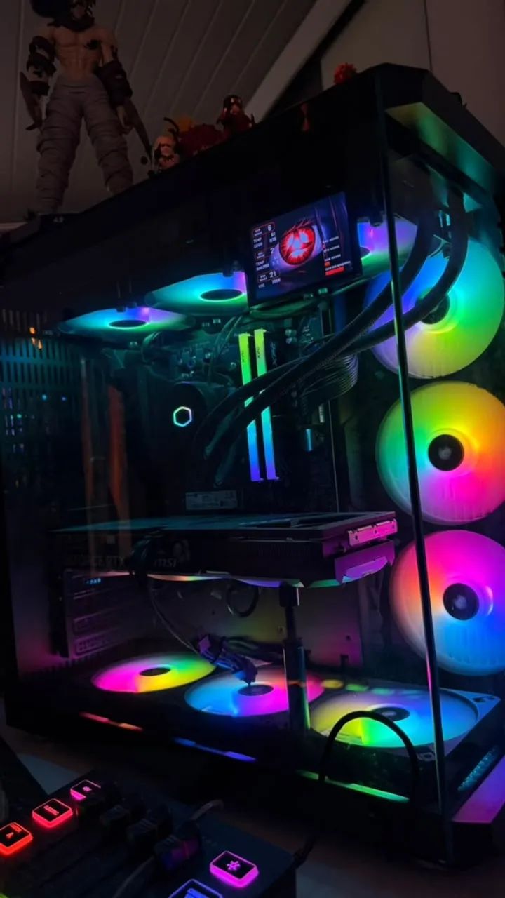 PC GAMER COMPELTO - Foto 4