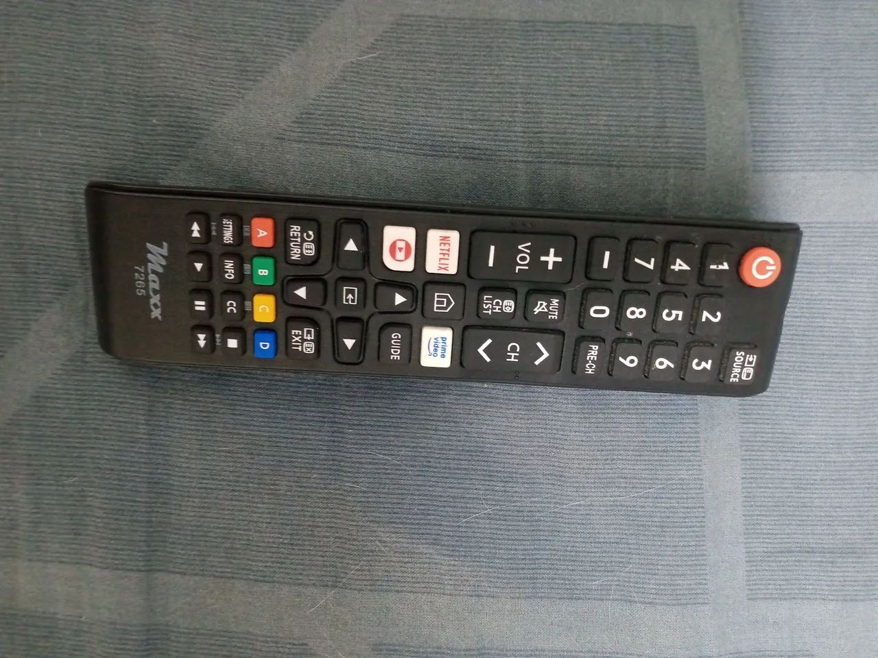 VENDO SMARTV SAMSUNG 32 COMPLETA - Foto 4