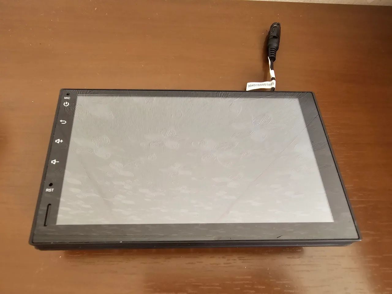 Kit Multimídia Aikon Core 7" - Foto 2