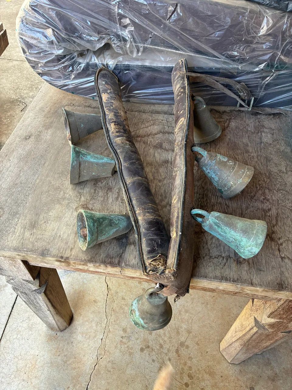 Antiguidade  - Foto 2