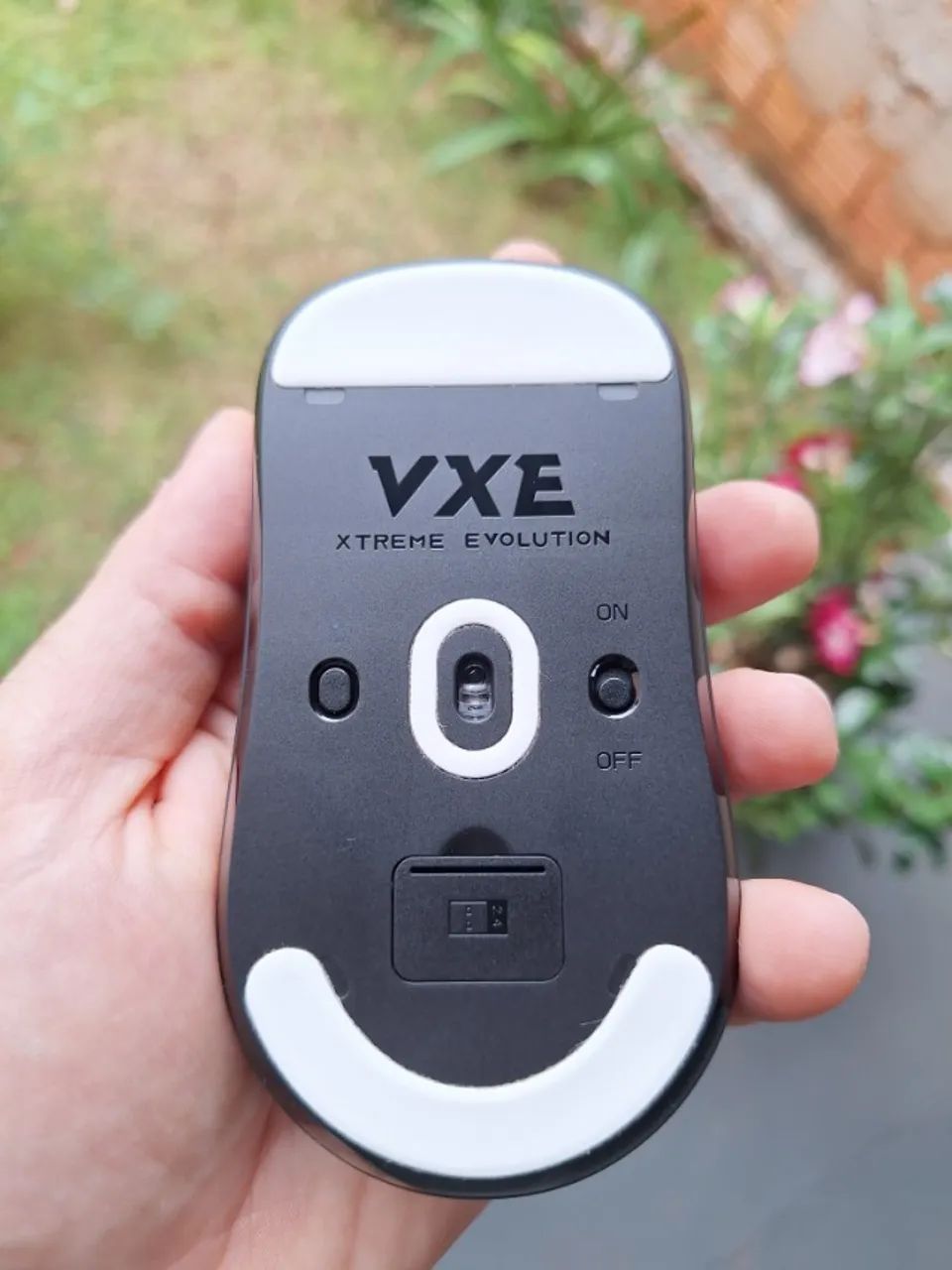 Mouse VGN VXE Dragonfly R1 Pro - Foto 3