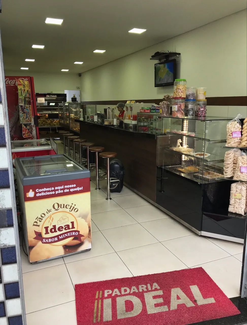 ? OPORTUNIDADE ÚNICA - PADARIA À VENDA ? - Foto 2