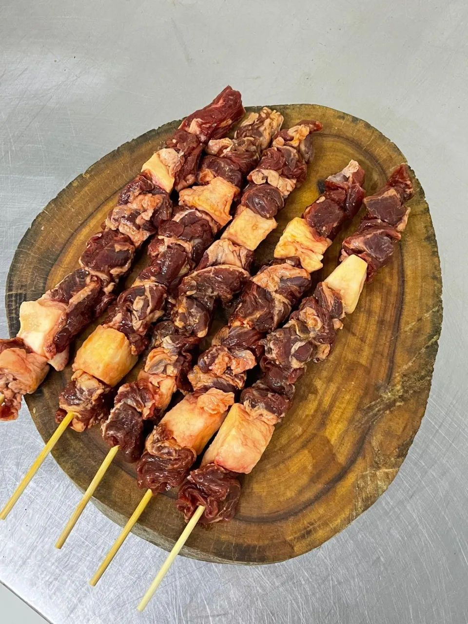 Espetos atacado 