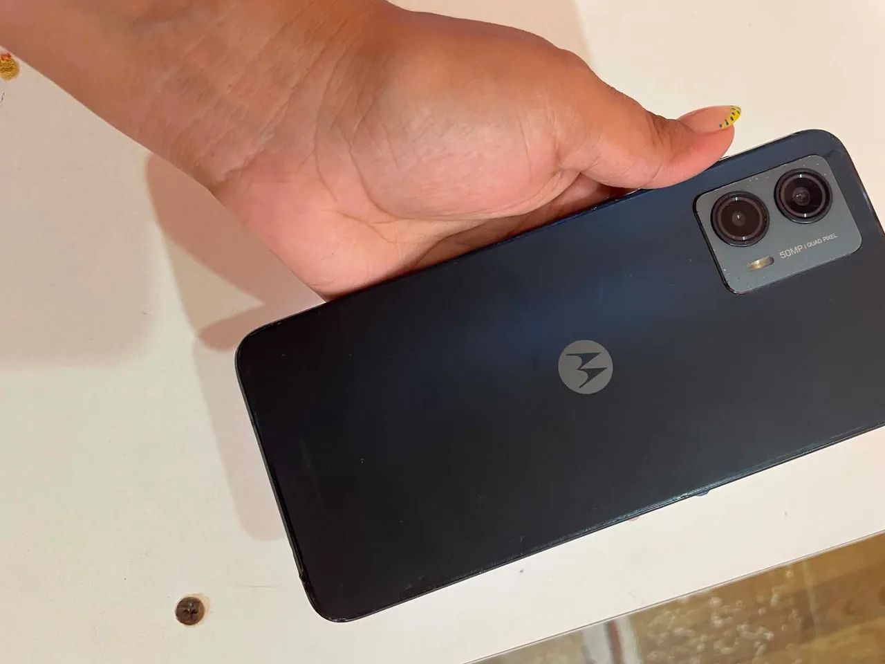 Moto g53 5g 128gb  - Foto 2