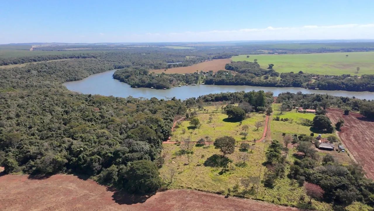 Fazenda. - Foto 2