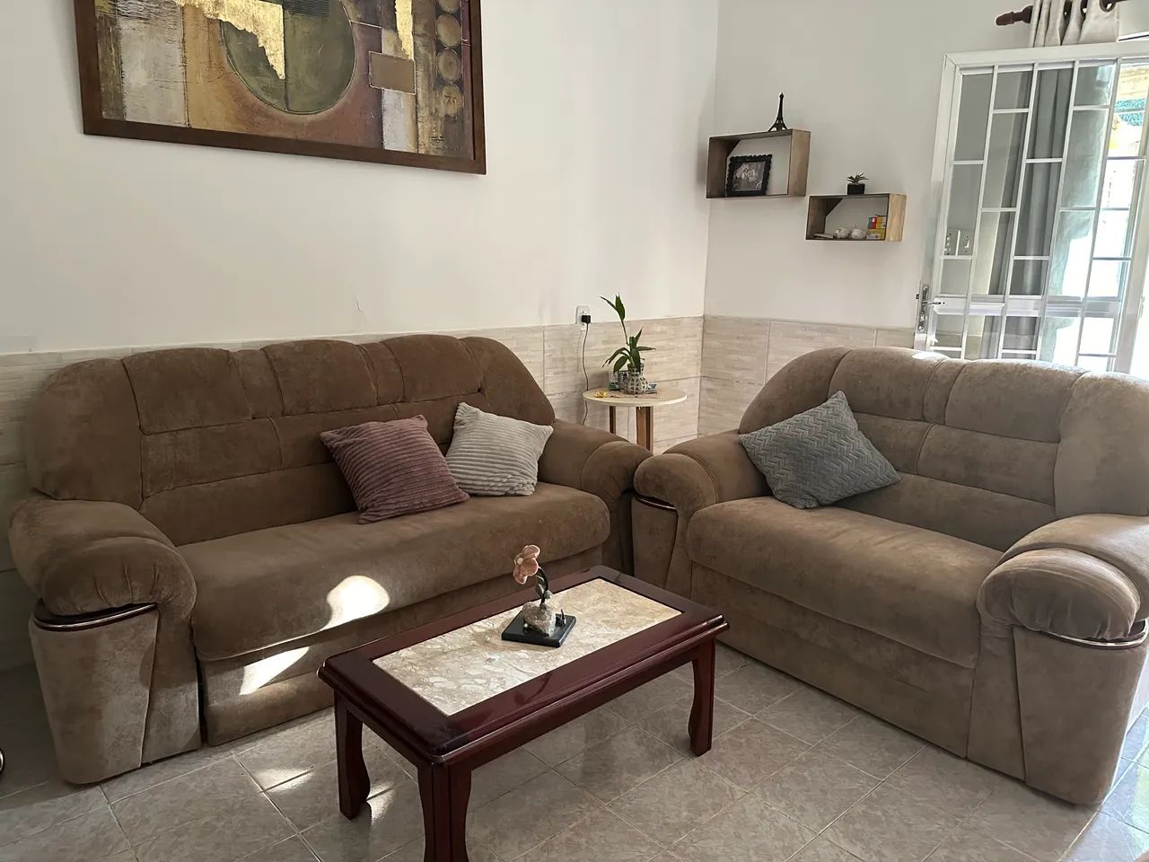 Sofás para sala  - Foto 3