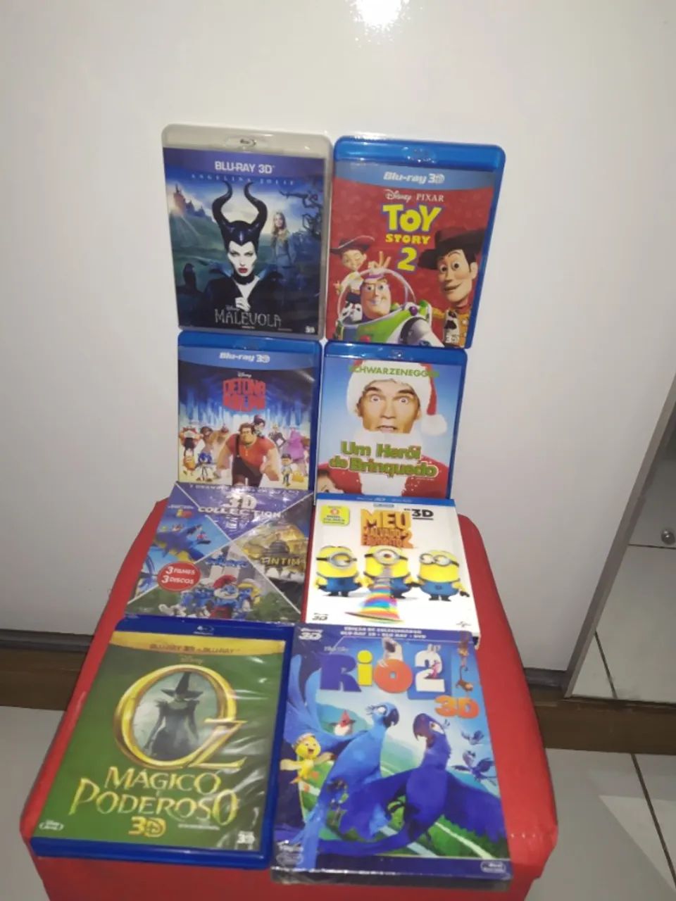 Filmes 