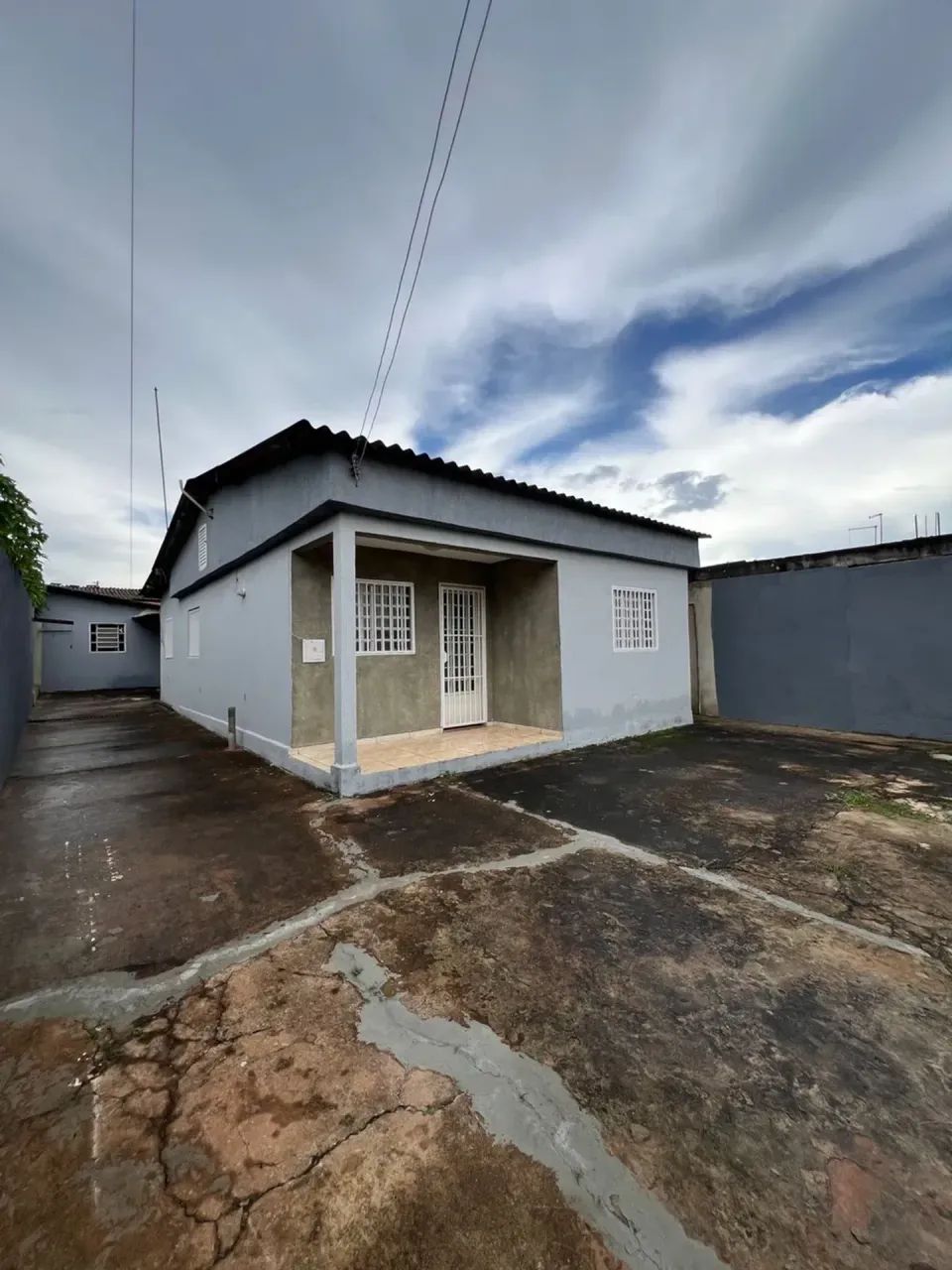 Casa em Valparaiso no Jardim Oriente - Foto 2